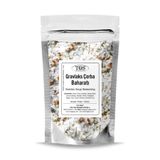 TOS The Organic Spices Ingrid'in Gravlaks Çorbası Baharatı 250 gr, TOSW0287