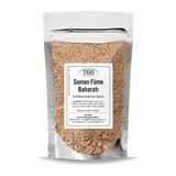TOS The Organic Spices Ingrid'in Somon Füme Baharatı 500 gr - Dünya Mutfakları Koleksiyonu