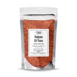 TOS The Organic Spices İtalyan Et Tuzu 5 kg (1. Kalite) Italian Meat Salt