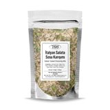 TOS The Organic Spices İtalyan Salata Sosu Karışımı 500 gr Italian Salad Dressing Mix - Premium Quality | Baharat Karışımı, TYCQ8TBJ2N172768972262013