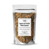 TOS The Organic Spices Izgara ve Fırında Balık Çeşnisi 100 gr - Premium Quality, TOS4739P