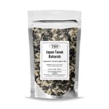 TOS The Organic Spices Japon Tavuk Baharatı 100 gr Japanese Chicken Spice - Premium Quality | Baharat Karışımı, TOS4757P