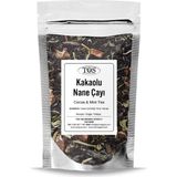TOS The Organic Spices Kakao & Nane Çayı 250 gr
