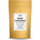 TOS The Organic Spices Kakaolu Fındık Kahvesi 100 gr - Türk Kahvesi