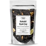 TOS The Organic Spices Kakuleli Siyah Çay 250 gr