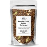 TOS The Organic Spices Karanfil ve Tarçınlı Rooibos Çay Karışımı 250 gr