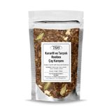 TOS The Organic Spices Karanfil ve Tarçınlı Rooibos Çay Karışımı 40 gr, TOS1688P