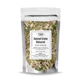 TOS The Organic Spices Karin'in Sebzeli Erişte Baharatı 250 gr, TOSW4010