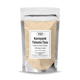 TOS The Organic Spices Karnıyarık Otu Tohumu Tozu 500 gr (1. Kalite) Plantago ovata / Psyllium Seed Powder