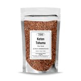 TOS The Organic Spices Keten Tohumu 50 gr (1. KALİTE) Linum Usitatissimum / Flaxseed, TOS8038