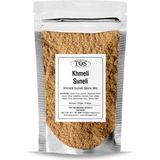 TOS The Organic Spices Khmeli Suneli 100 gr Khmeli Suneli Spice Blend - Premium Quality | Baharat Karışımı