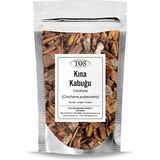 TOS The Organic Spices Kına Kabuğu 50 gr
