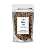 TOS The Organic Spices Kiraz Sapı 250 gr (1. Kalite) Cerasus avium / Cherry Stalk, TOS0814P