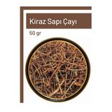 TOS The Organic Spices Kiraz Sapı Çayı 50 gr (1. KALİTE) Cerasus Avium, TOS152