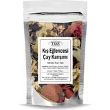 TOS The Organic Spices Kış Eğlencesi Çayı 250 gr