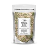 TOS The Organic Spices Klasik Makarna Çeşnisi 100 gr Pasta Seasoning - Premium Quality | Baharat Karışımı, TOS4895P