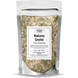 TOS The Organic Spices Klasik Makarna Çeşnisi 100 gr Pasta Seasoning - Premium Quality | Baharat Karışımı