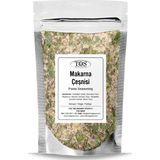 TOS The Organic Spices Klasik Makarna Çeşnisi 250 gr Pasta Seasoning - Premium Quality | Baharat Karışımı