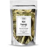 TOS The Organic Spices Köri Yaprağı 250 gr