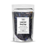 TOS The Organic Spices Lady Earl Grey Çayı 40 gr (1. Kalite), TOS1946P