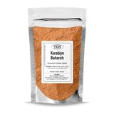 TOS The Organic Spices Lani’nin Fiji Hindistan Cevizi Kurabiye Baharatı 100 gr