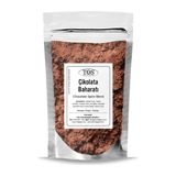 TOS The Organic Spices Laura'nın Granada Çikolata Baharatı 500 gr