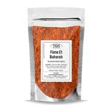TOS The Organic Spices Laura'nın Köln Füme Et Baharatı 100 gr