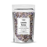 TOS The Organic Spices Lavanta Kurusu 50 gr (1. Kalite) Lavandula Angustifolia Lavanta Çayı, TOS154