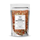 TOS The Organic Spices Lazanya Baharat Karışımı 250 gr Lasagna Spice Blend - Premium Quality, TYC8dfcca0ea76e84b947858