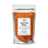 TOS The Organic Spices Laziza Tavuk Masala Baharat Karışımı 100 gr - Premium Quality, TOS5654P