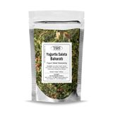 TOS The Organic Spices Leila'nın Yoğurtlu Salata Baharatı 100 gr, TOSW3652