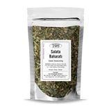 TOS The Organic Spices Lena'nın Salata Baharatı 100 gr - Dünya Mutfakları Koleksiyonu