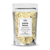 TOS The Organic Spices Lena'nın Schnitzel Baharatı 250 gr - Dünya Mutfakları Koleksiyonu