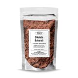 TOS The Organic Spices Lila'nın Rhode Island Çikolata Baharatı 100 gr, TOSW4369