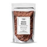 TOS The Organic Spices Lila'nın Rhode Island Çikolata Baharatı 100 gr