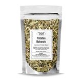TOS The Organic Spices Lilly'nin Hannover Patates Baharatı 100 gr