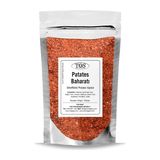 TOS The Organic Spices Lily'nin Sheffield Patates Baharatı 100 gr
