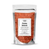 TOS The Organic Spices Lily'nin Sheffield Patates Baharatı 250 gr, TOSW5222