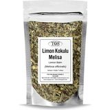 TOS The Organic Spices Limon Kokulu Melisa 100 gr