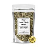 TOS The Organic Spices Limon Kokulu Melisa 50 gr (1. KALİTE) Melissa Officinalis TOS3143