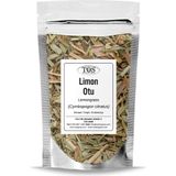 TOS The Organic Spices Limon Otu 250 gr