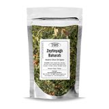 TOS The Organic Spices Lucía'nın Madrid Zeytinyağlı Baharatı 500 gr