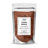 TOS The Organic Spices Lucia'nın Tiramisu Baharatı 100 gr
