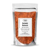 TOS The Organic Spices Mabel'in South Carolina Barbekü Baharatı 250 gr