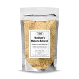 TOS The Organic Spices Madison's Makarna Baharatı 100 gr - Premium Quality Baharat Karışımı, TOS3479P
