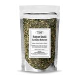 TOS The Organic Spices Maria'nın Italyan Usulü Sardalya Baharatı 100 gr - Dünya Mutfakları Koleksiyonu