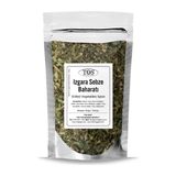 TOS The Organic Spices Maria'nın Izgara Sebze Baharatı 100 gr