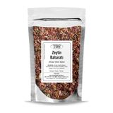TOS The Organic Spices Maryam'ın Ahvaz Zeytin Baharatı 100 gr