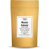 TOS The Organic Spices Masala Kahvesi 100 gr - Türk Kahvesi