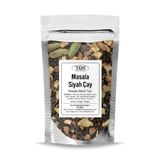 TOS The Organic Spices Masala Siyah Çay 40 gr (1. Kalite) Masala Black Tea, TOS1964P